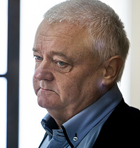 Russisk spionsak i Norge kan ha innvirkning på Frode Berg-saken